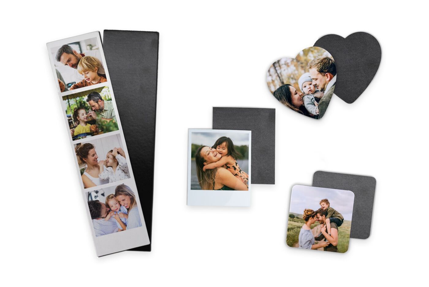 Magnets photo CEWE