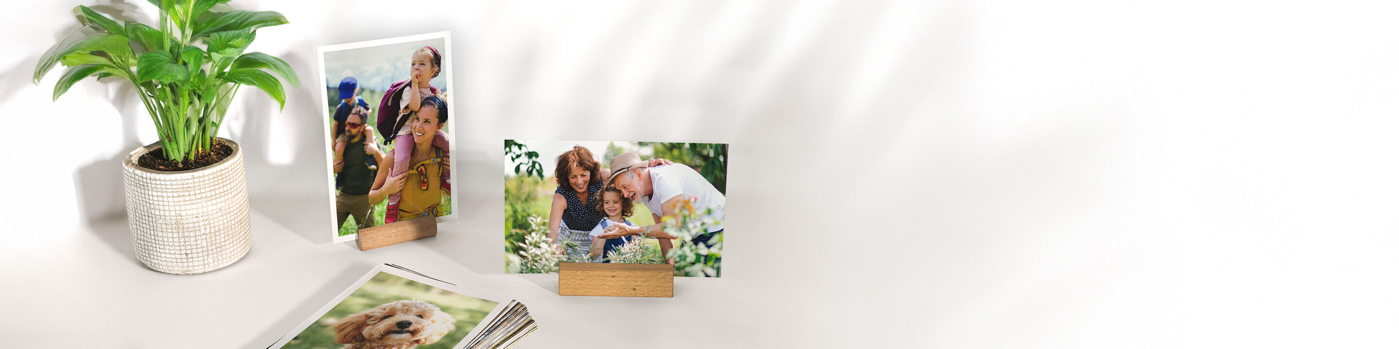 Impression photo en ligne