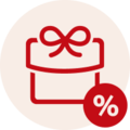 Picto promo calendriers de l'Avent