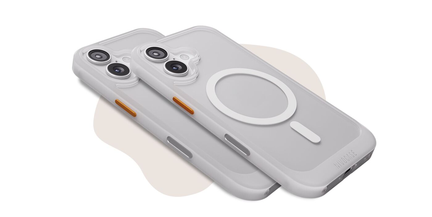 Coque smartphone MagSafe