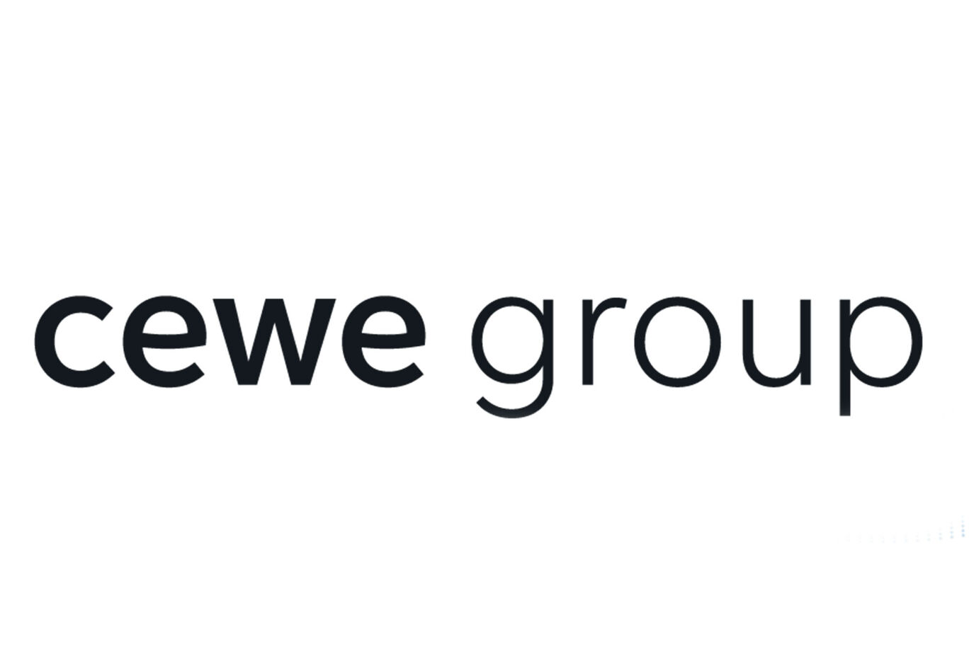 Logo Groupe CEWE