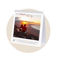 Image de la catégorie calendriers de bureau personnalisés