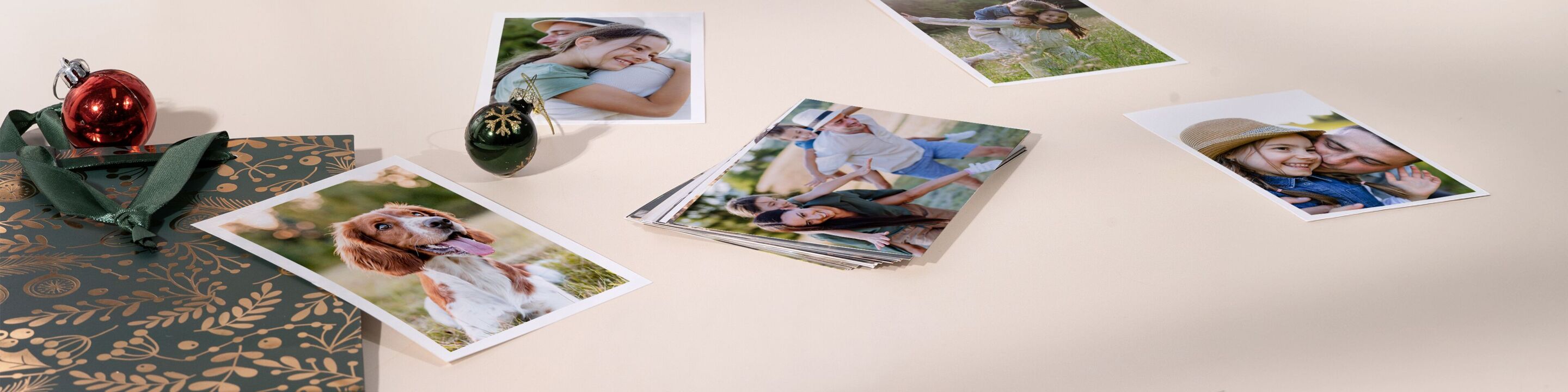 Impression photo en ligne