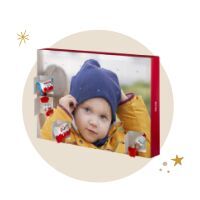 Image de la catégorie calendriers de l'Avent personnalisés