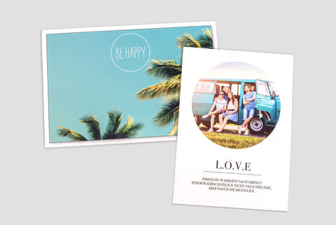 Tirage photo Fine Art CEWE avec une qualité exceptionnelle