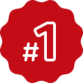 Picto N°1 en Europe