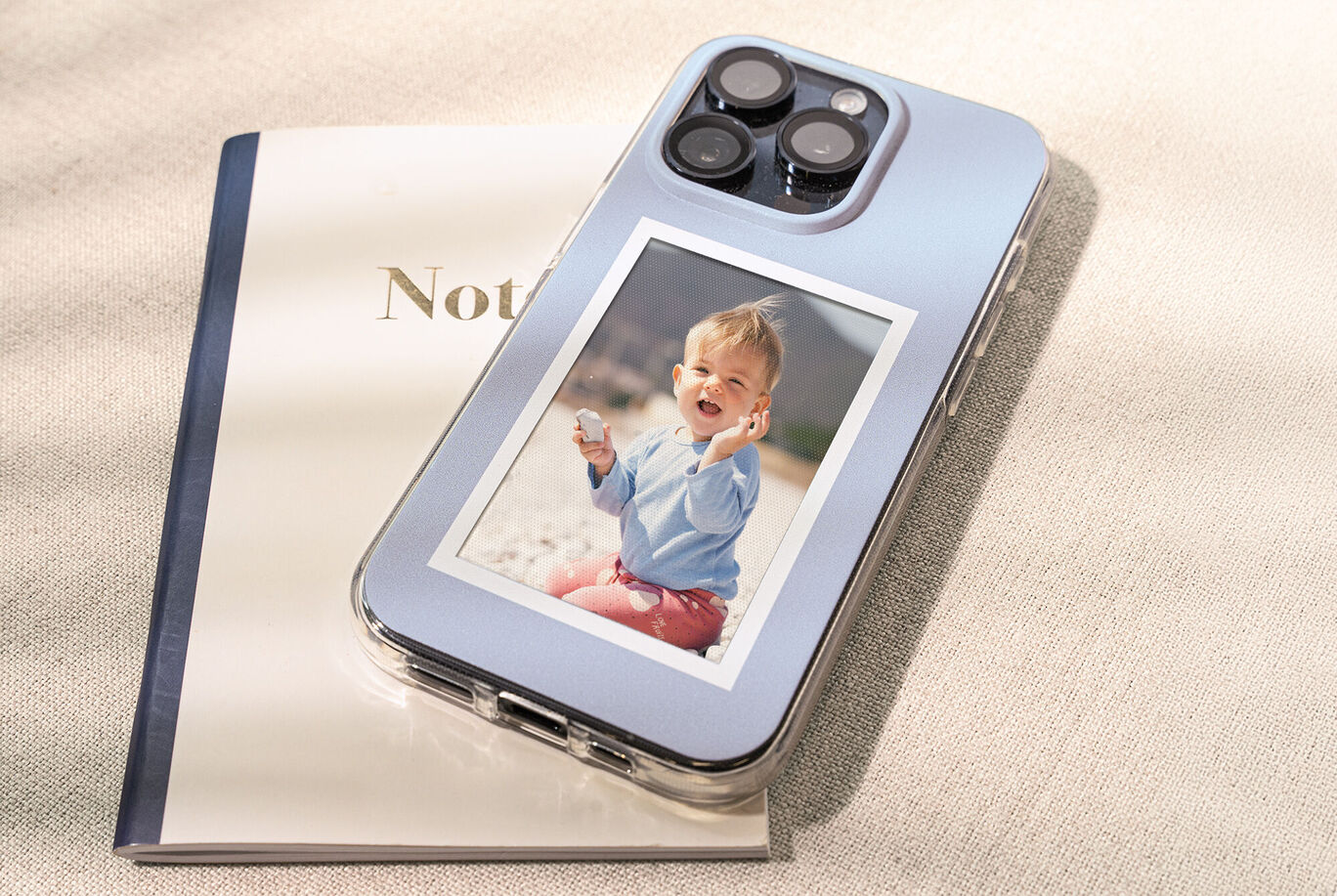 Coques à personnaliser