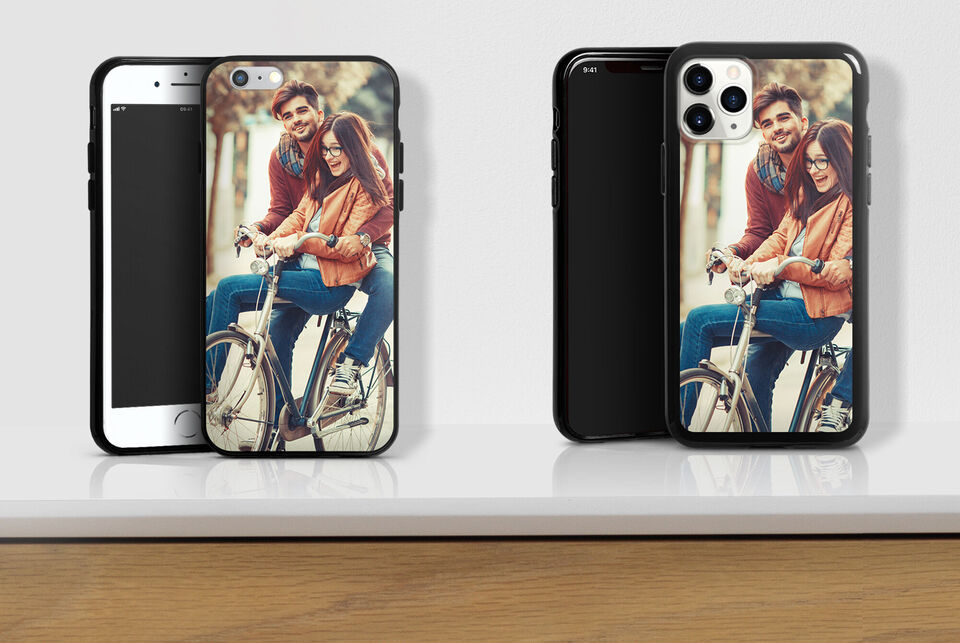 coque personnalisée pour iPhone