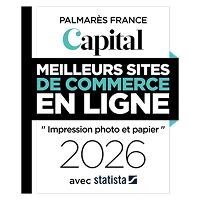 Classement des Meilleurs sites de commerce en ligne 2026 par Capital