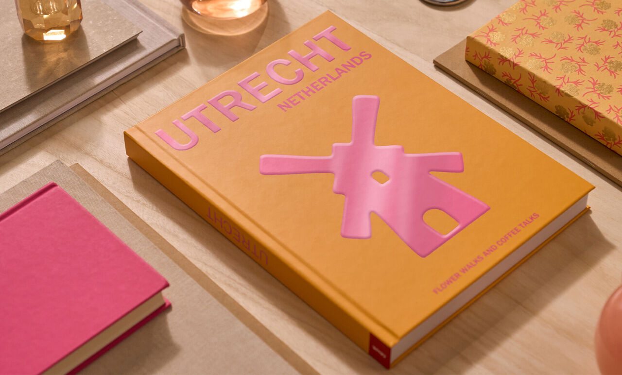 Album photo destination voyage Utrecht