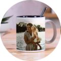 Mug photo