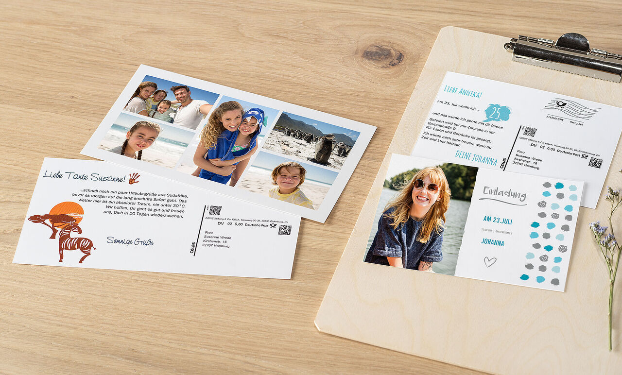 Cartes Cewe;11471