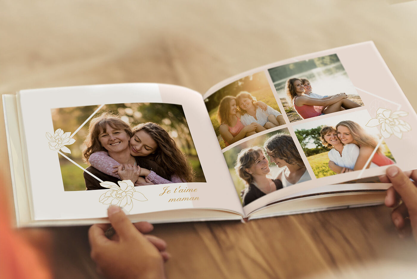 top 5 idées cadeaux pour la fête des mères