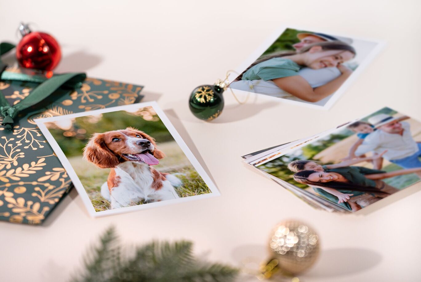 Tirage photo en ligne