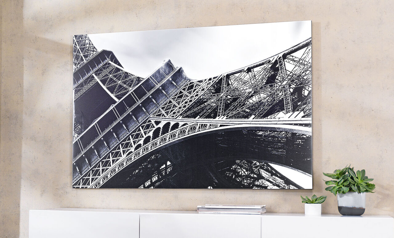 Photo sur aluminium - Impression photo sur dibond