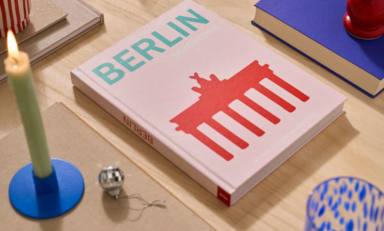 Album photo destination voyage Berlin