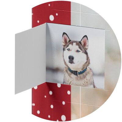 Image de la catégorie Calendriers de l'Avent avec 24 photos