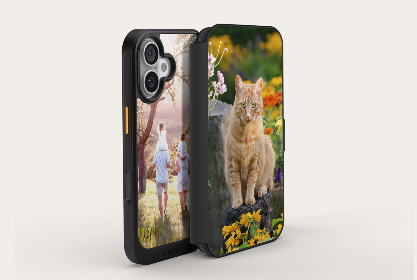 coque photo personnalisée