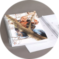 Agenda personnalisé