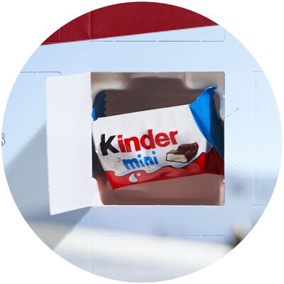 Image de la catégorie Calendriers de l'Avent avec chocolats