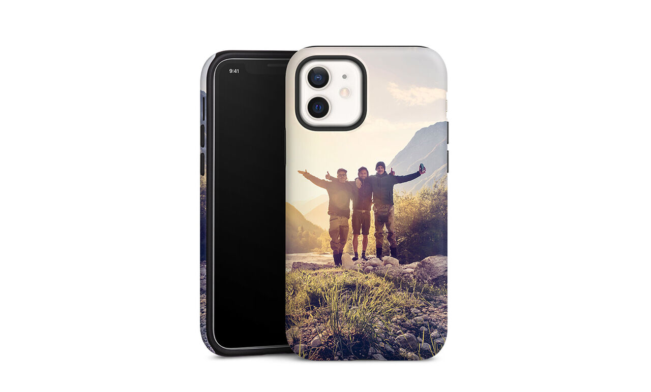 Coque renforcée;11813