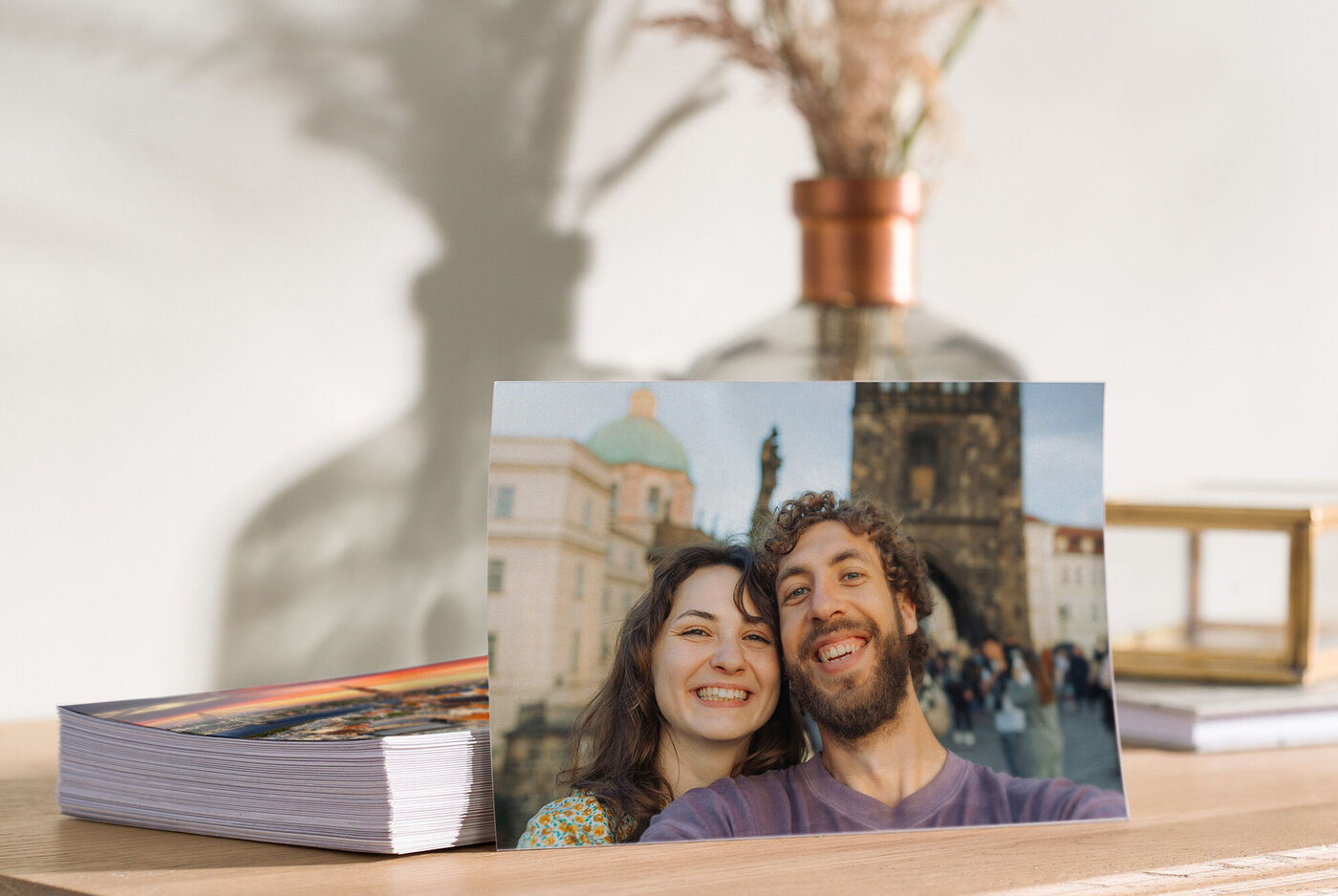 Tirages photo coupe St Valentin