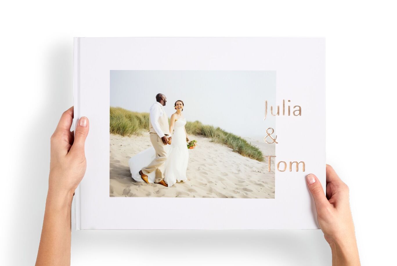 Livre photo au format XXL Paysage