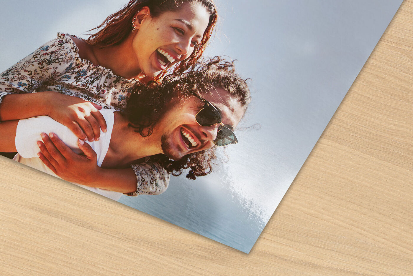 Tirage photo classique