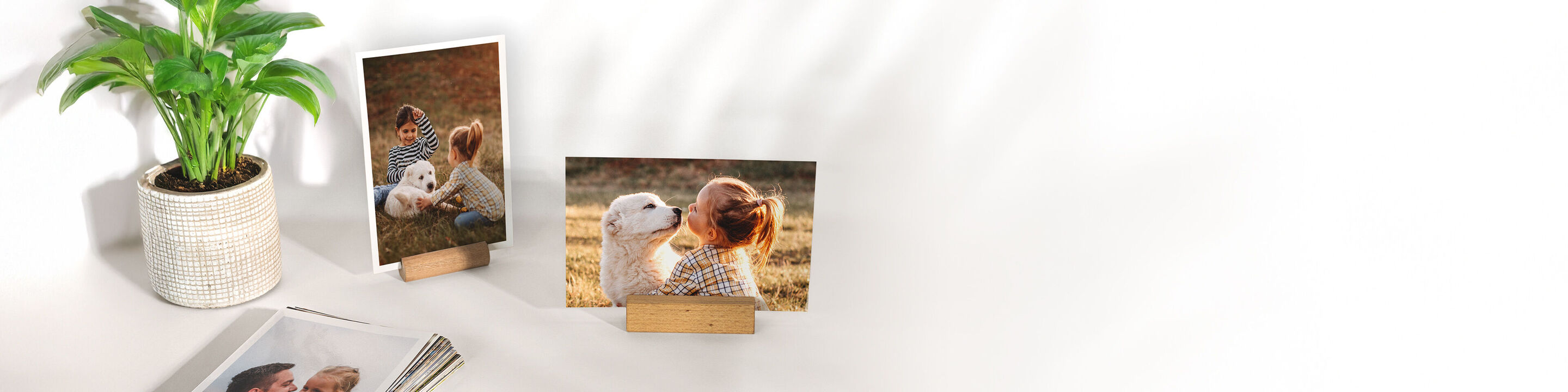 Impression photo en ligne