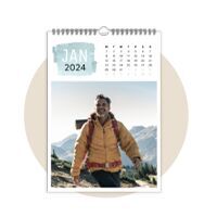 Image de la catégorie calendriers muraux personnalisés