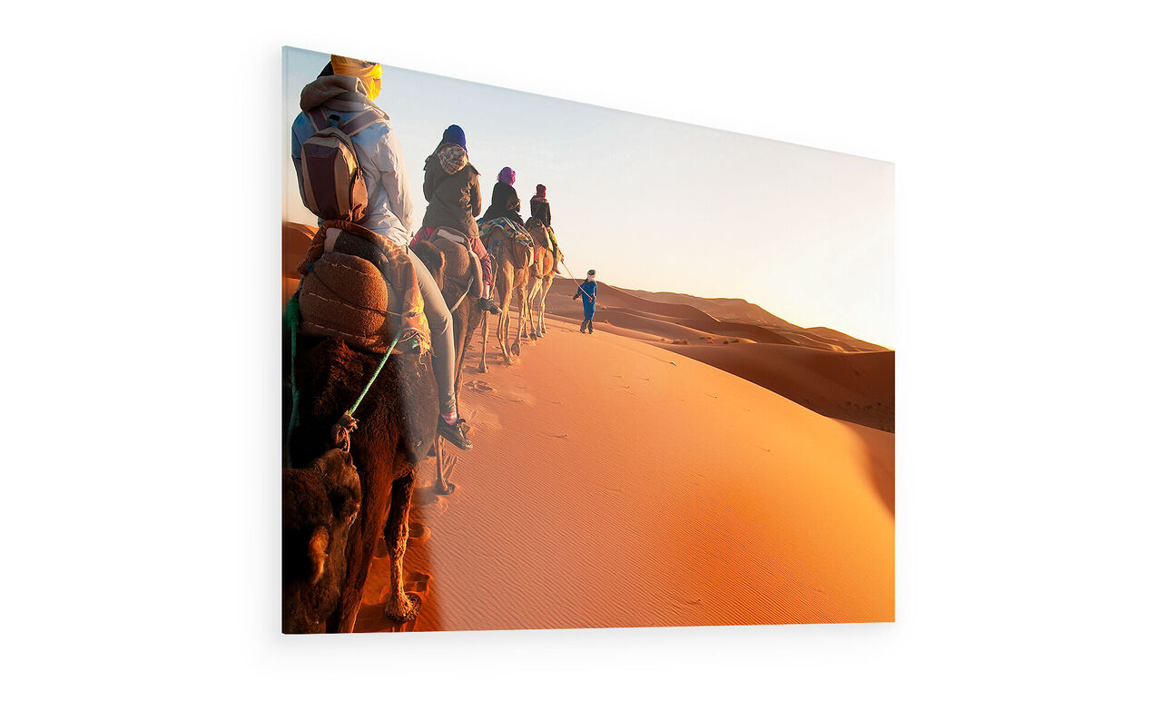 Impression directe sur plexi;11826