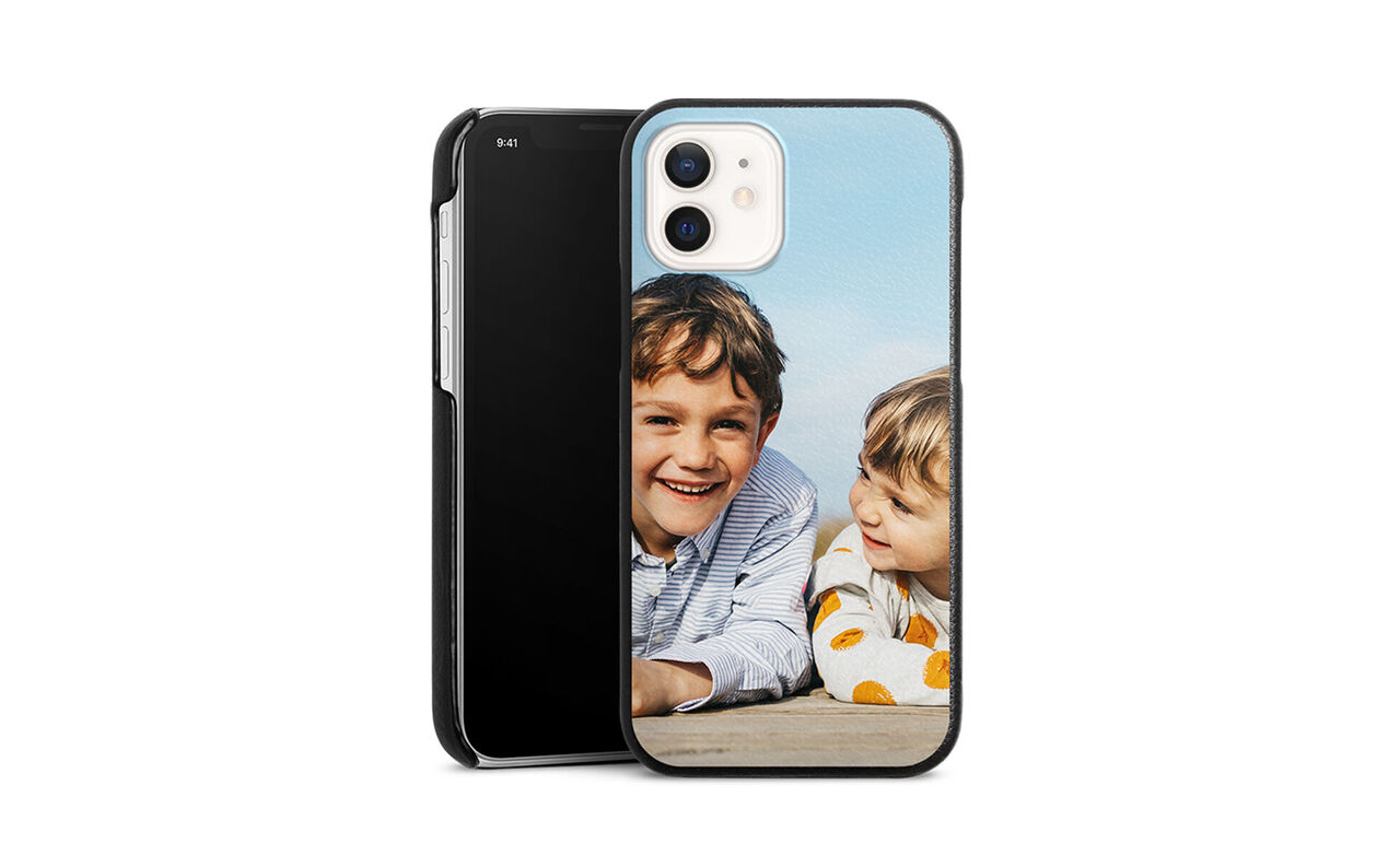 Coque en cuir;11695