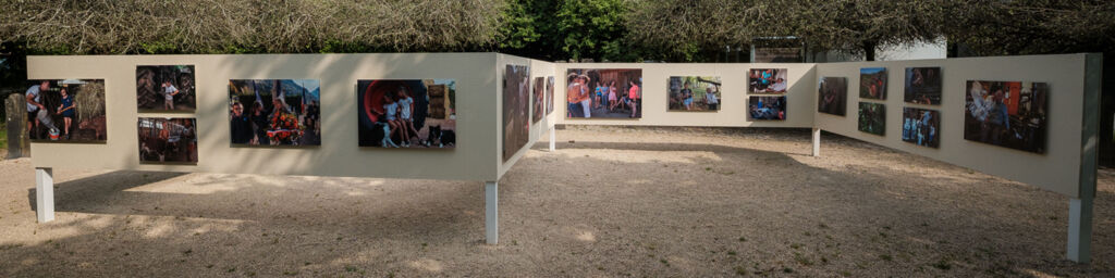 CEWE au Festival Photo La Gacilly 2026