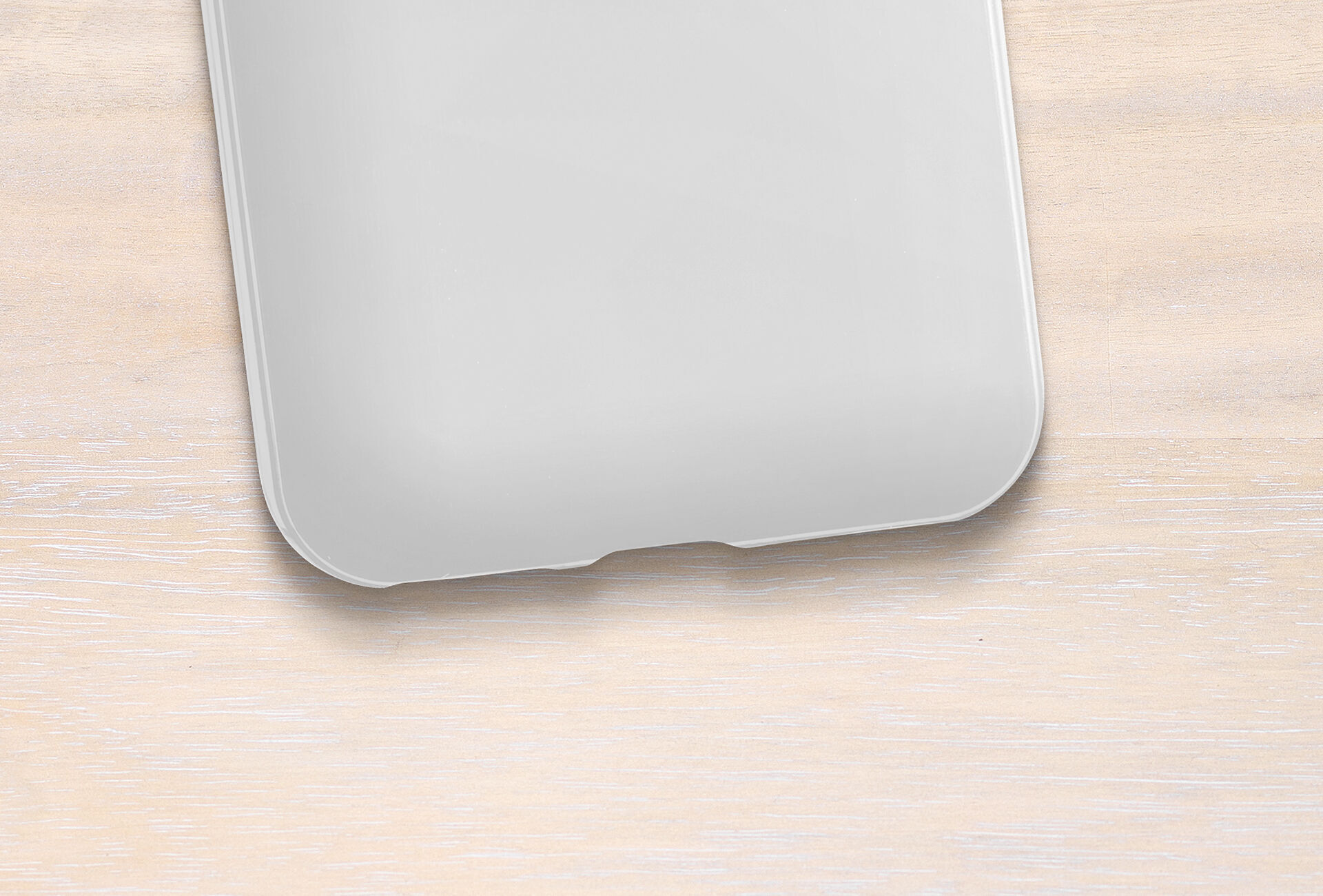 Coque en silicone;11757