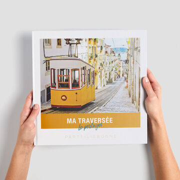 Album photo de voyage au Portugal