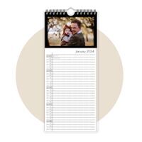 Image de la catégorie calendriers plannings personnalisés
