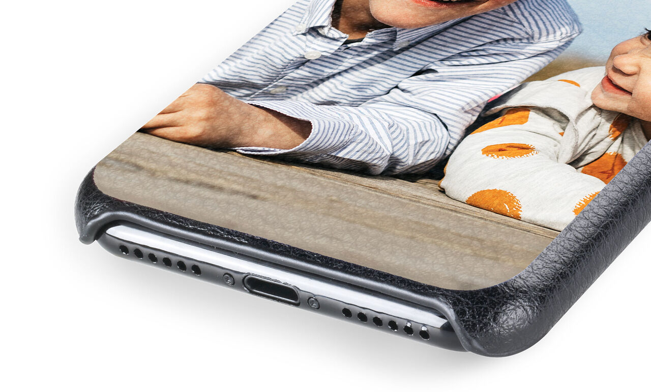 Coque en cuir;11703