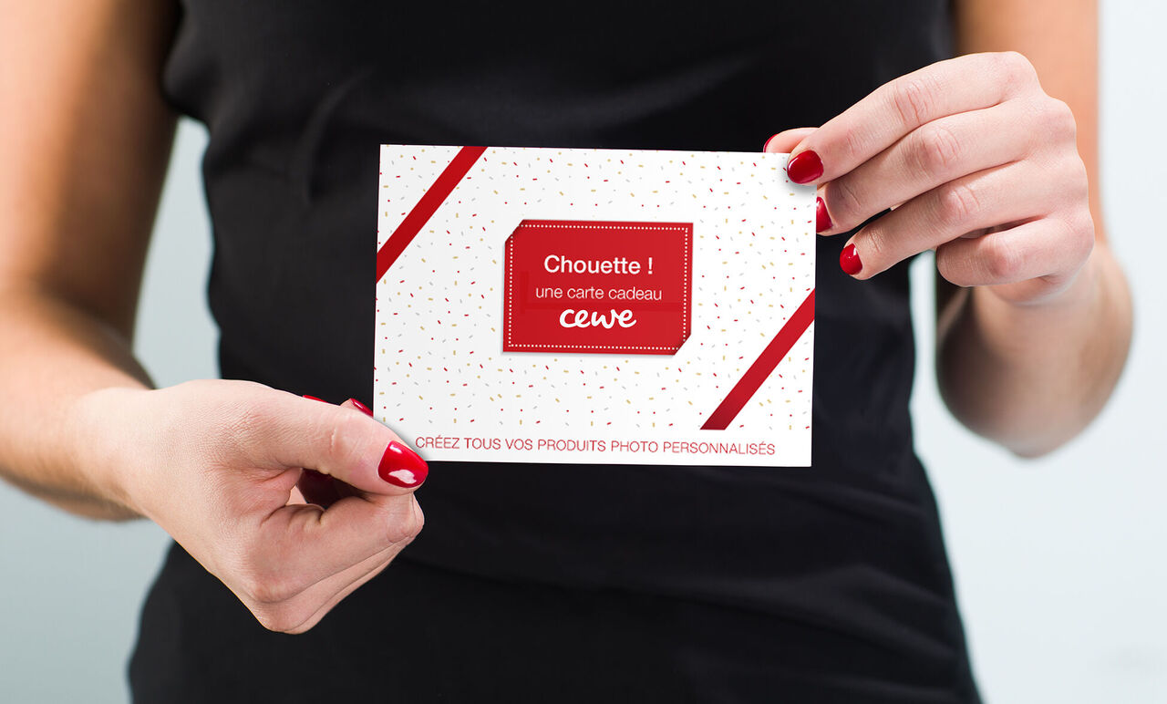 Carte cadeau  - Imprimer - Naissance: Gift Cards 