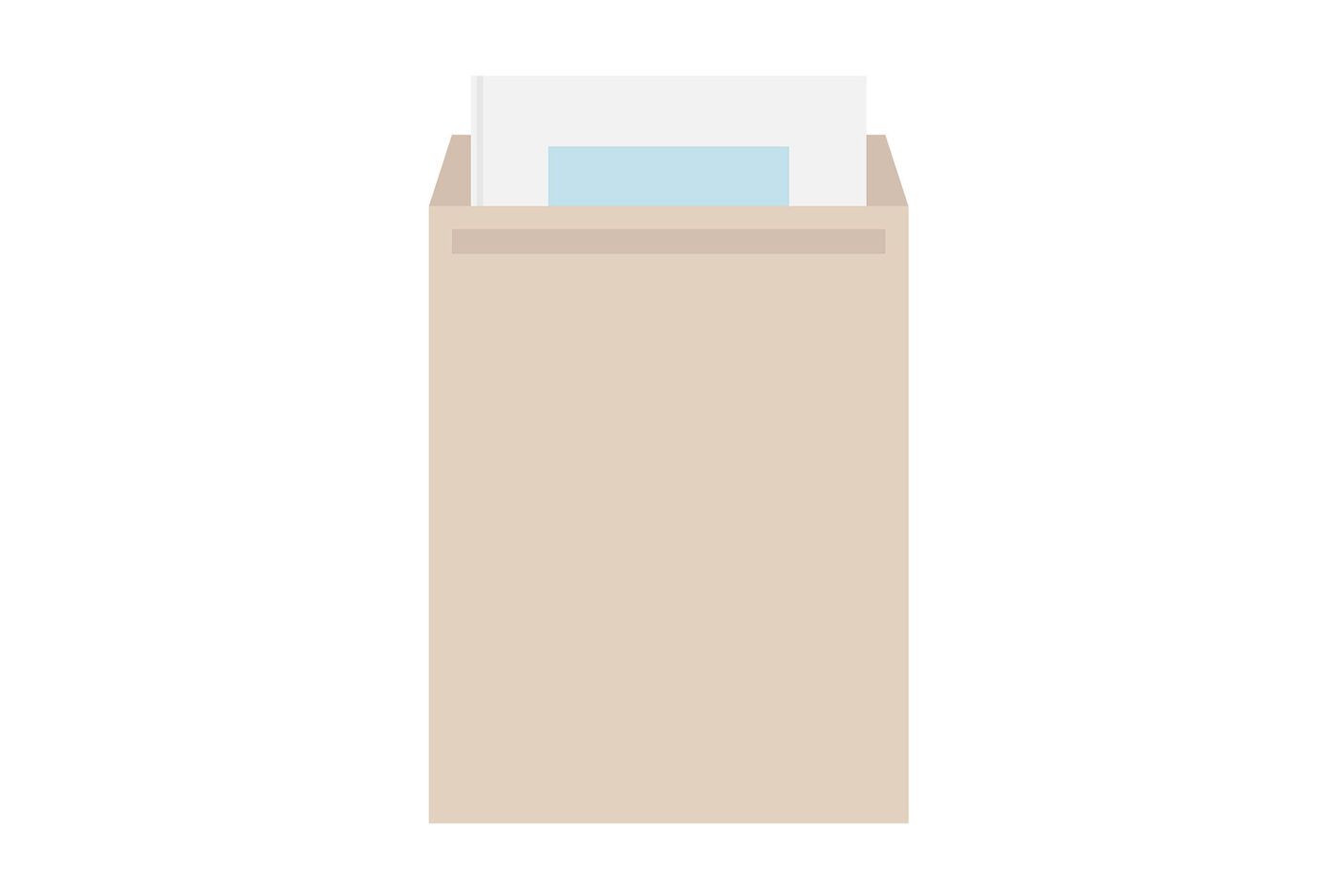 Envoi de l'album photo