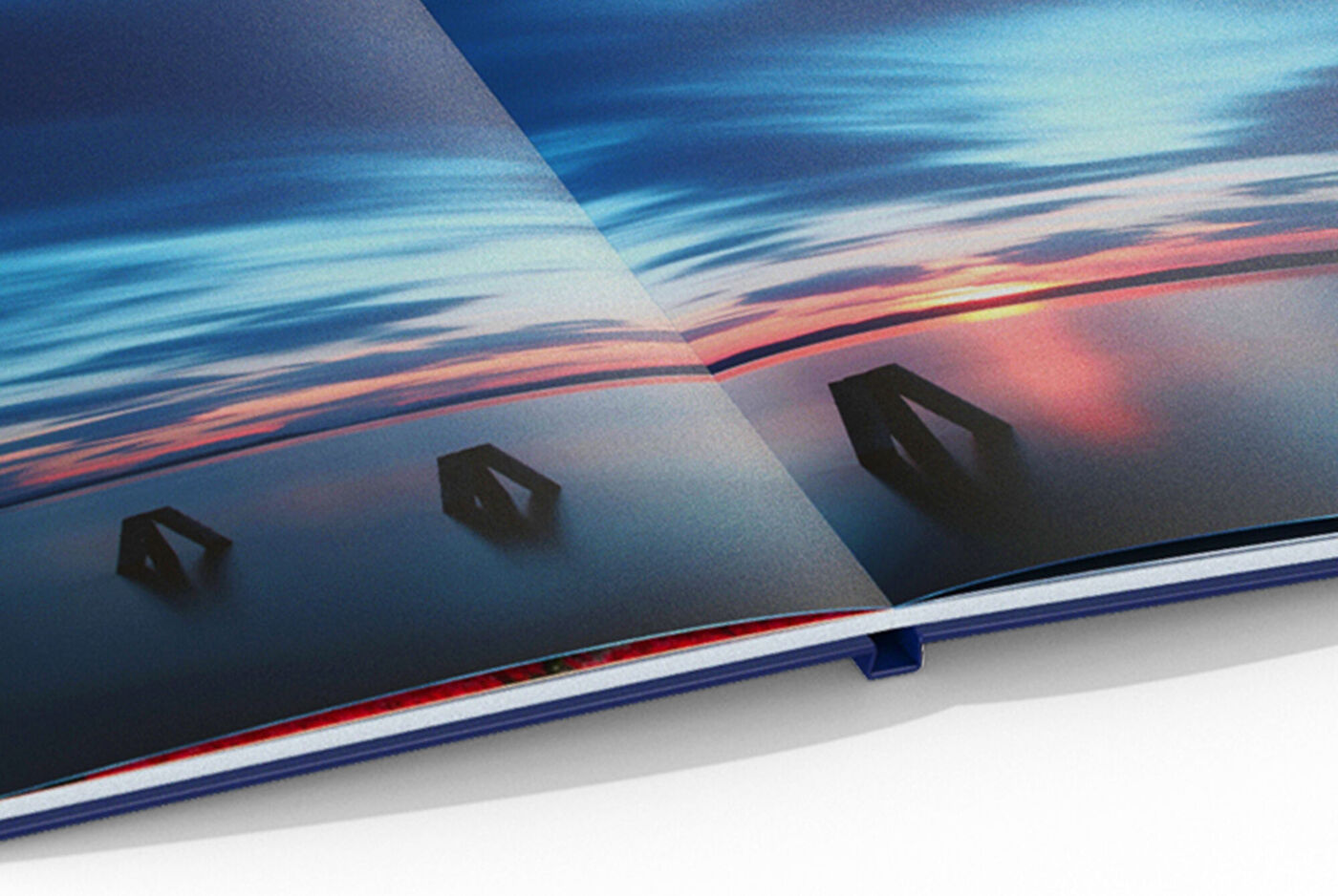 Papier photo satiné pour livre photo